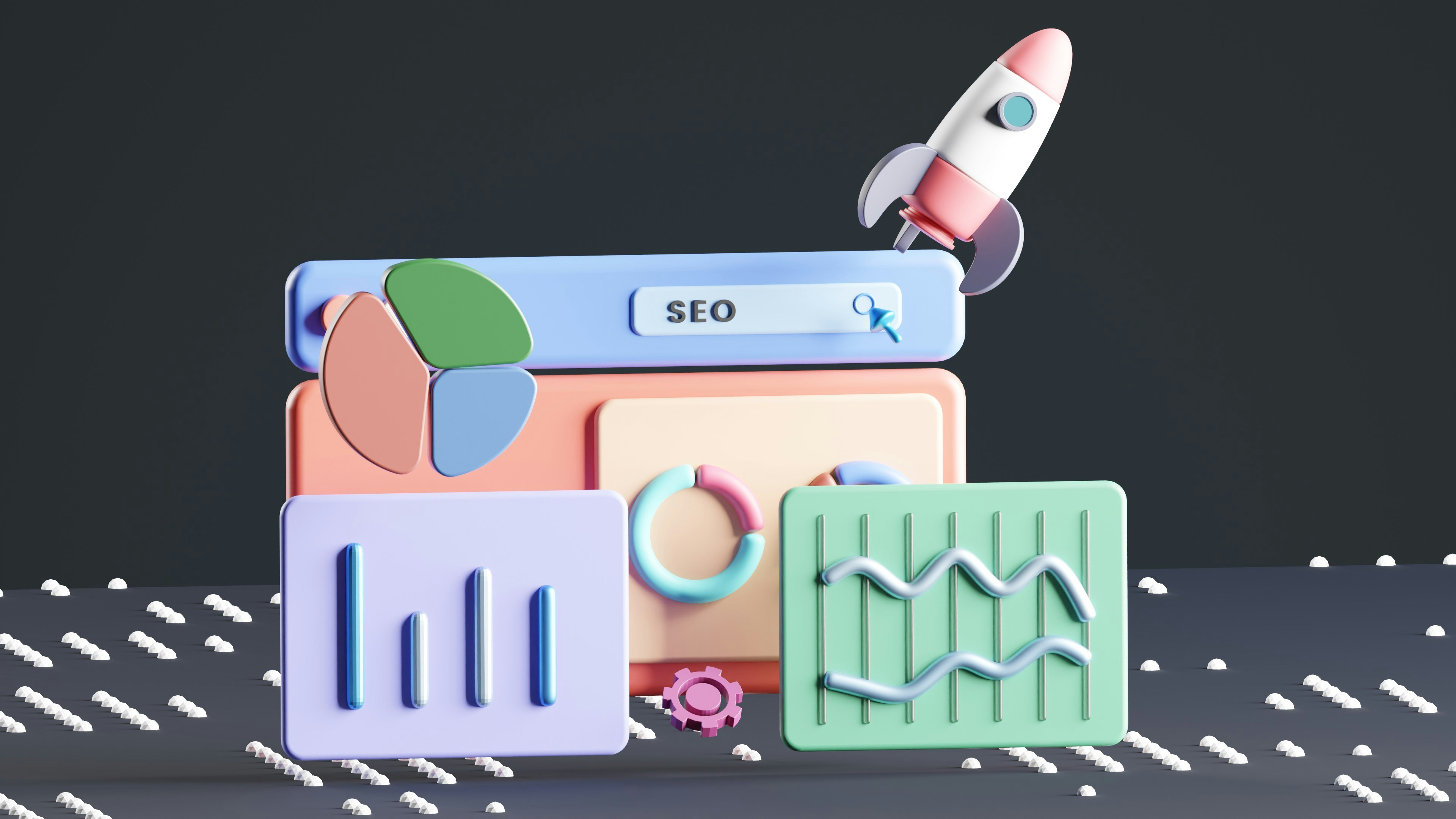 Paid Advertisement — Digital Marketing